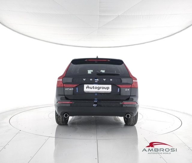 VOLVO XC60 usata 5