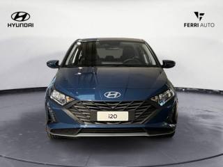 HYUNDAI i20 usata, con Airbag