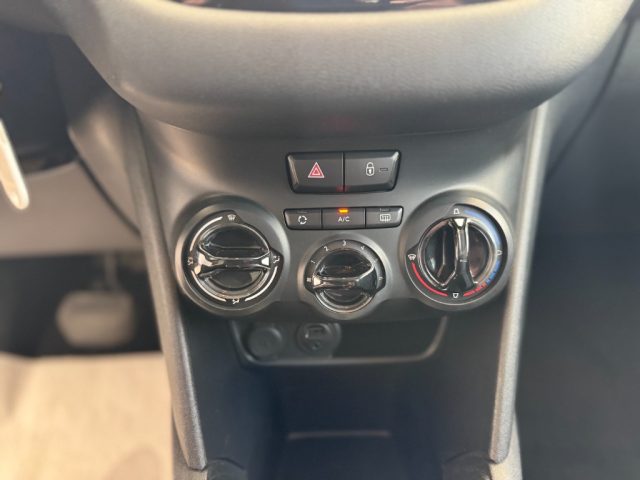 PEUGEOT 208 usata, con MP3
