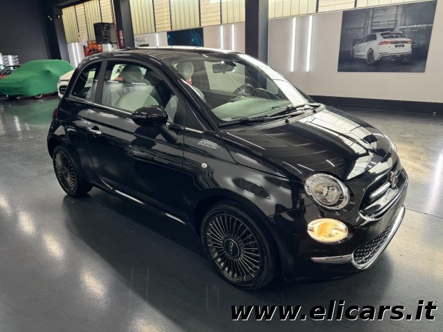 FIAT 500 usata, con Airbag laterali