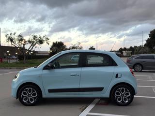 RENAULT Twingo usata, con Airbag Passeggero