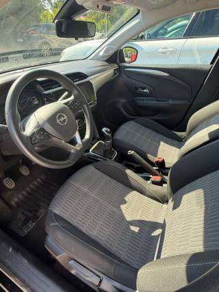 OPEL Corsa usata, con Chiusura centralizzata