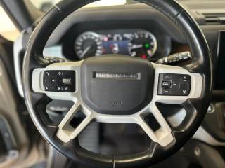 LAND ROVER Defender usata, con Cerchi in lega