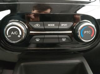 DR MOTOR DR 1.0 EV usata, con Sensori di parcheggio posteriori