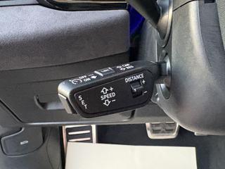 AUDI A6 usata, con Sedile posteriore sdoppiato