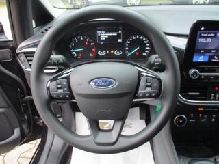 FORD Fiesta usata, con Immobilizzatore elettronico