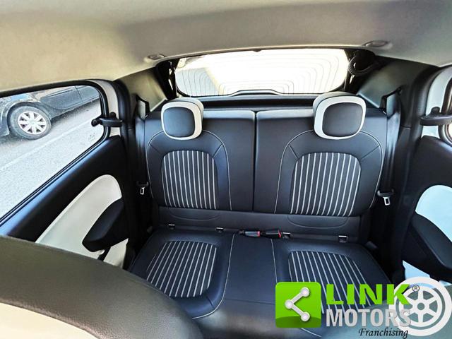 RENAULT Twingo Electric usata 14