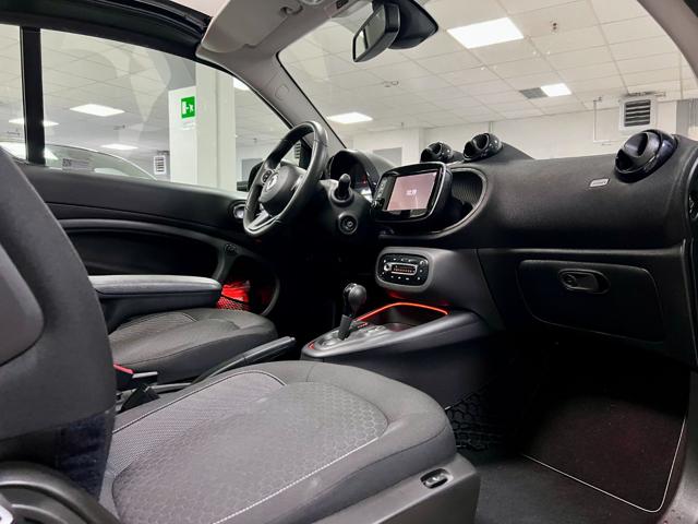 SMART ForTwo usata 28