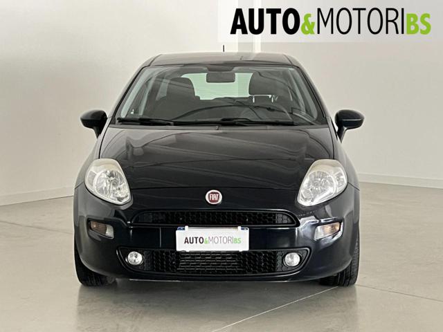 FIAT Punto usata, con Airbag