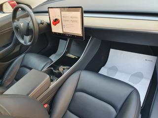 TESLA Model 3 usata, con ESP