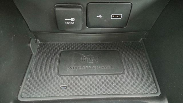 FIAT Tipo usata, con Touch screen