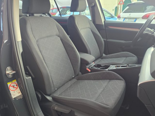 VOLKSWAGEN Golf usata 131