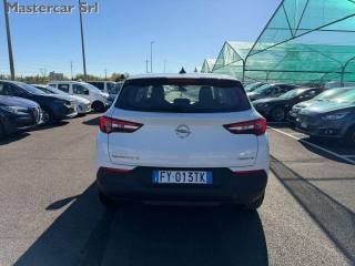 OPEL Grandland X usata, con Antifurto