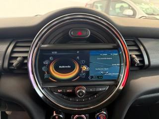 MINI One usata, con Climatizzatore