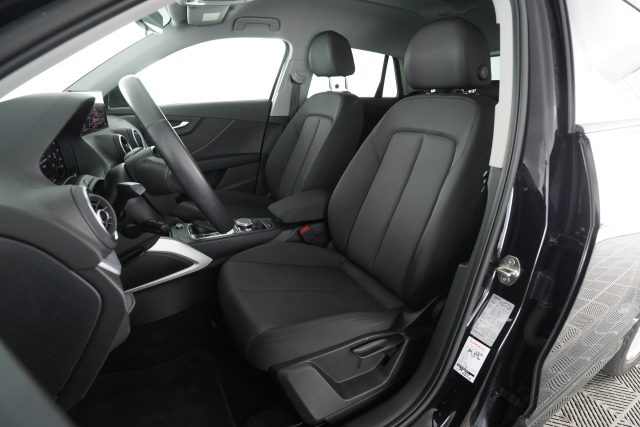 AUDI Q2 usata 8