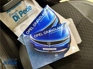 OPEL Grandland usata, con Isofix