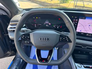 AUDI A5 usata, con Cruise Control