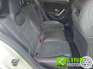 MERCEDES-BENZ A 180 usata, con Immobilizzatore elettronico