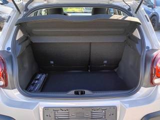 CITROEN C3 usata, con Fendinebbia