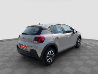 CITROEN C3 usata 4