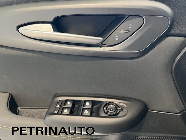 ALFA ROMEO Tonale usata, con Volante in pelle