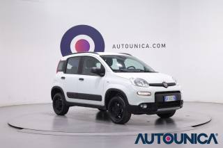 FIAT Panda Cross usata, con Airbag Passeggero