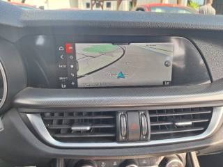 ALFA ROMEO Stelvio usata, con Chiusura centralizzata