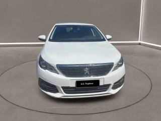 PEUGEOT 308 usata, con Airbag