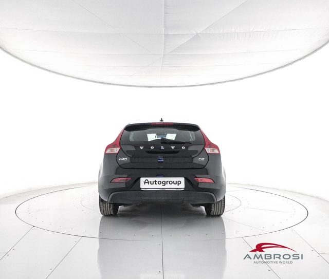 VOLVO V40 usata 5