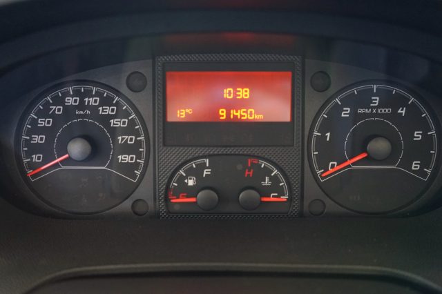 FIAT Ducato usata 29