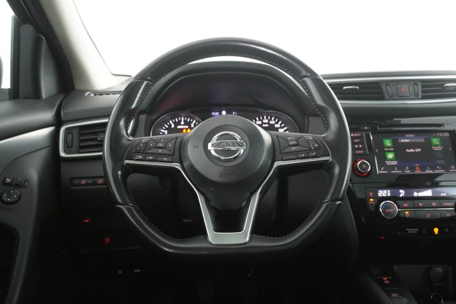 NISSAN Qashqai usata 5