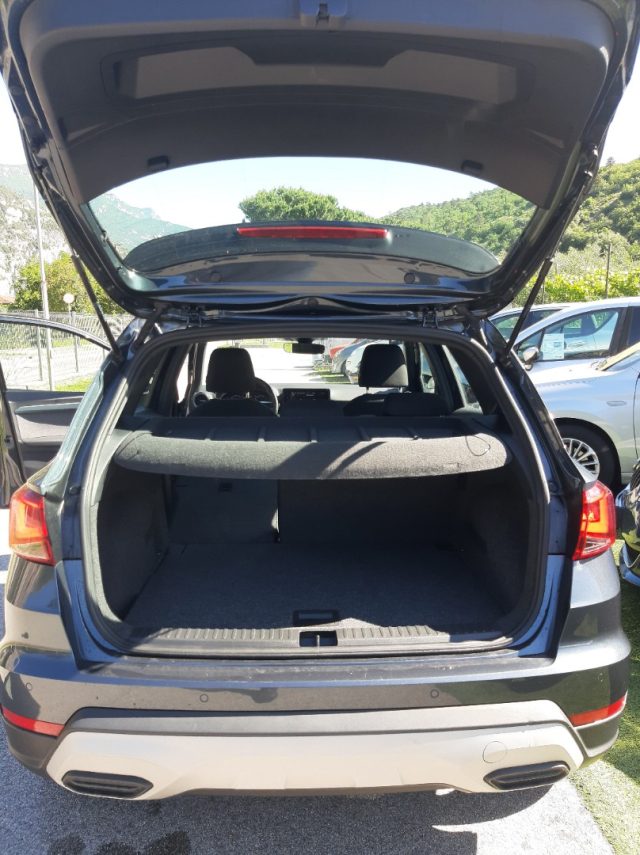 SEAT Arona usata, con ESP