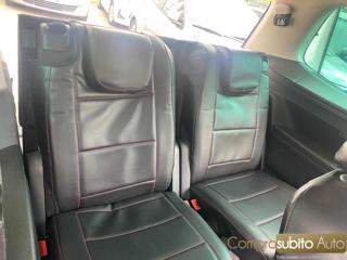 SEAT Alhambra usata, con Airbag testa
