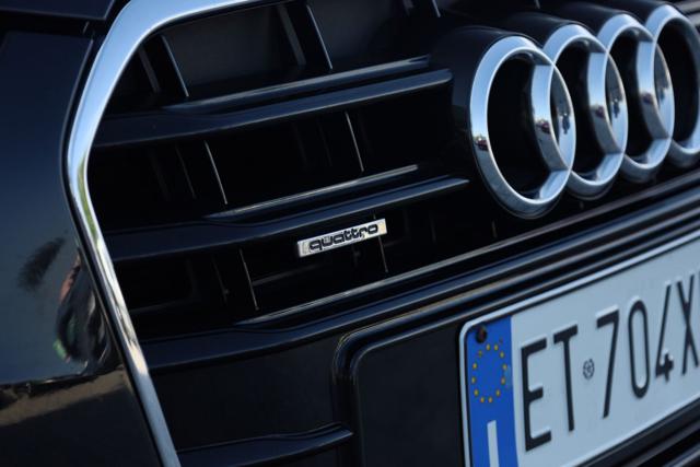 AUDI A6 usata, con Limitatore di velocità