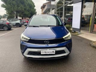 OPEL Crossland usata, con Boardcomputer