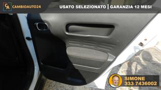 CITROEN C4 Cactus usata 86
