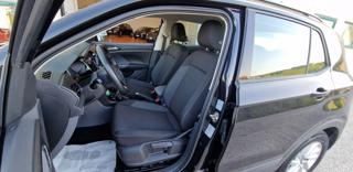VOLKSWAGEN T-Cross usata, con Alzacristalli elettrici