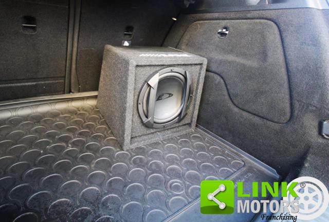 MERCEDES-BENZ B 180 usata, con Cerchi in lega