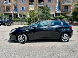 ALFA ROMEO Giulietta usata, con Alzacristalli elettrici