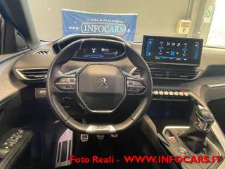 PEUGEOT 3008 usata, con Cruise Control