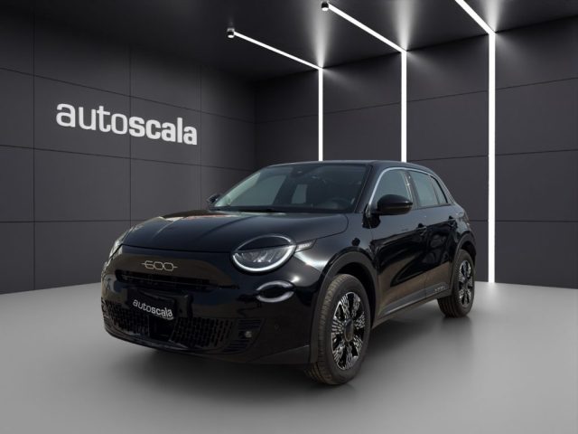 FIAT 600 usata, con ABS