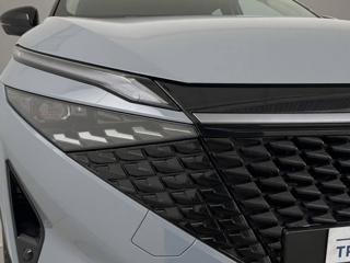 NISSAN Qashqai usata, con Controllo elettronico della corsia