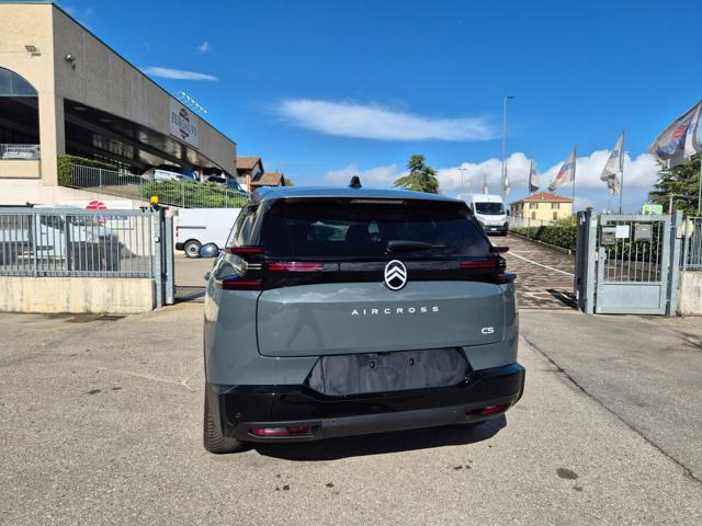 CITROEN C5 Aircross usata, con Chiusura centralizzata