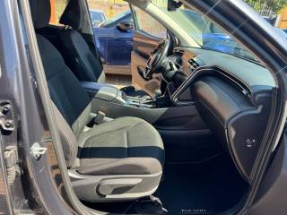 HYUNDAI Tucson usata, con Fendinebbia