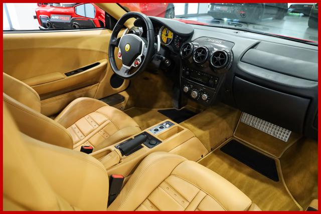 FERRARI F430 usata, con Controllo trazione
