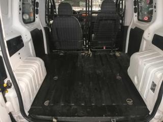 PEUGEOT Bipper usata, con Lettore CD