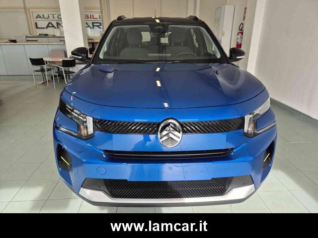 CITROEN C3 usata, con Airbag Passeggero