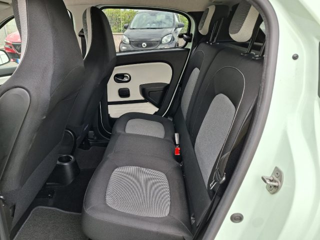 RENAULT Twingo usata 8