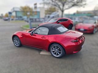 MAZDA MX-5 usata, con Alzacristalli elettrici