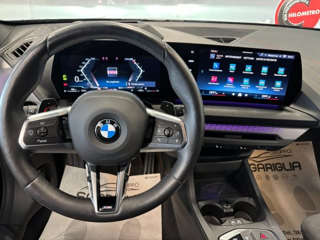 BMW 118 usata, con Controllo trazione